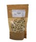 Preview: 300g Bio-Cashew Kerne geröstet und gehackt - für Müsli, etc.